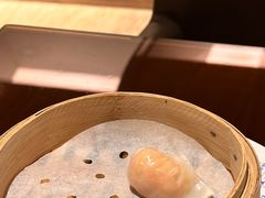 -万荟轩海鲜·粤式点心自助餐厅(蓝海风万怡酒店)