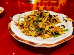 -山西会馆·晋菜·晋商宴·牌匾博物馆(胜利东街店)