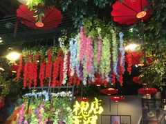 -槐店王婆大虾(开发区店)