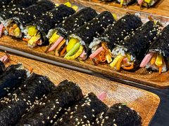 -传闻来紫菜包饭·打糕(西塔韩百店)