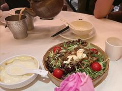 -耶里夏丽·丝路新疆菜·清真食品(徐家汇臻选店)