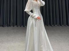 -Lafine Paris 法国兰斐婚纱礼服