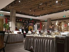 -凤翔温泉·丰泽园餐饮部