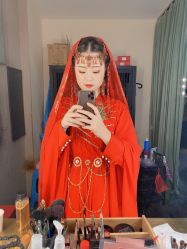 -盘子女人坊古装写真摄影(天津总店)