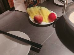 -骨之味·筒骨汤火锅(江头店)