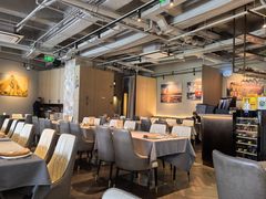 -Efes Turkish & Mediterranean Cuisine 艾菲斯餐厅(陆家嘴店)