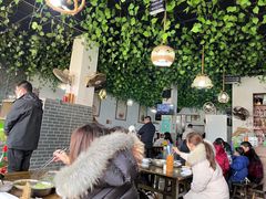 大堂-小杨翘脚牛肉