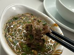 -牛品福潮汕牛肉火锅(旺庄店)
