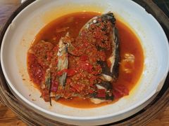 -渔乡米香·剁椒鱼头(四方坪店)