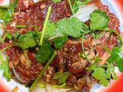 -石记老北京炙子烤肉(松园店)