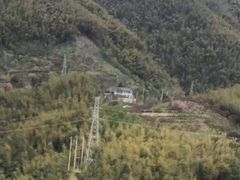 -四明山国家森林公园