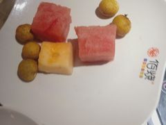 -佰烧海鲜烤肉火锅自助(熙地港店)