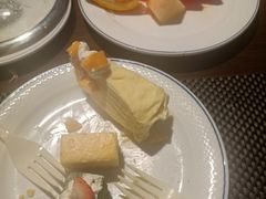 -帝豪酒店•马可勃罗西餐厅