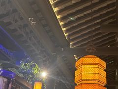 -绿茶餐厅(乐峰广场店)