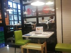 -陈记顺和牛肉火锅馆(天河北路店)