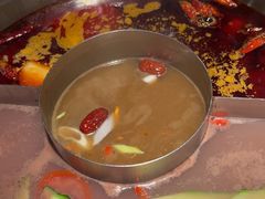 -重庆德庄火锅(映月湖环宇城店)
