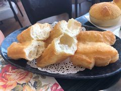 油炸鬼-虾饺妹·粤式手工点心(水荫路店)