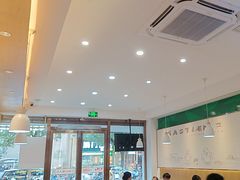 -塔斯汀中国汉堡(江大南路店)