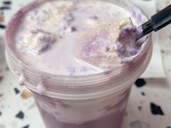 -喜乐村芋泥脑袋家族(三里屯店)