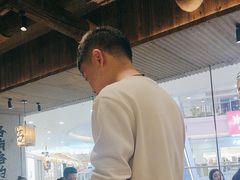 -北丐先生·野馄饨烧烤(长宁龙之梦店)