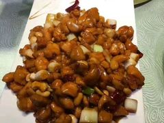 -锋味餐厅(空港复悦里店)