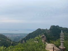 -云峰山自然风景区