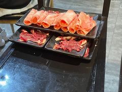 -古乐牛香·鲜牛肉牛杂火锅(五一中路店)