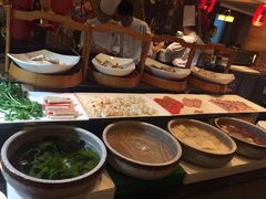 -城市名人酒店喝彩西餐厅(人民南路店)