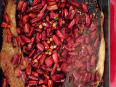 -鸣记脆皮烤鱼(岐山路店)