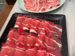 -东来顺饭庄(apm总店)