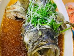 -蟹老板的海鲜