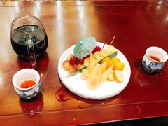 -红莲中餐厅(日航饭店)