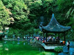 -陶祖圣境风景区