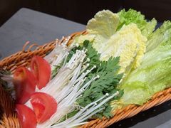 -阿婆情腊排骨火锅(古城旗舰店)