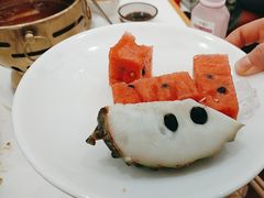 -第六季自助餐厅(甜水园店)