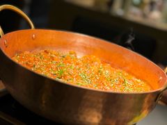 -Ameigo梅果·云贵川bistro(长宁来福士店)