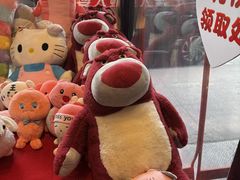 -槐店王婆大虾(开发区店)