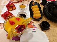 -点都德(华强南店)