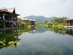 -广州都喜泰丽温泉度假酒店