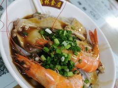 -荔林食店(西华路店)