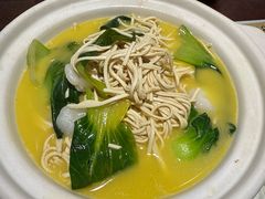 -老淮城·长鱼面(河下古镇店)