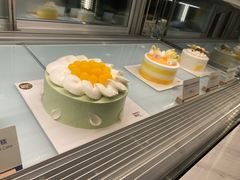 -Pantry's Best派悦坊蛋糕(K11购物艺术中心店)