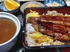 -禾绿寿司(星光68广场店)
