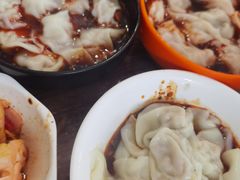 -继红顺河抄手名小吃