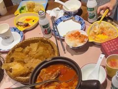 -杨记隆府重庆江湖菜(大悦城店)