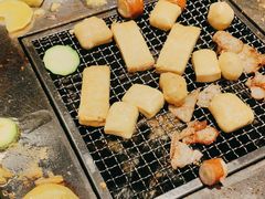 -塘屋烧烤·云南火塘烧烤品牌(新亚洲店)