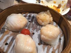 -赏点粤式点心(广州塔店)