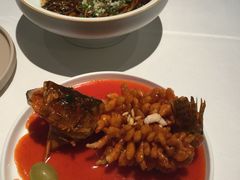 -松鹤楼·非遗·苏帮菜(融科店)