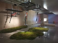 -现代汽车文化中心 Hyundai Motorstudio Beijing