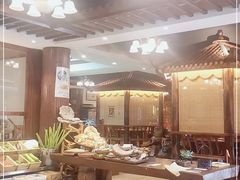 -银生食府·普洱菜(金星店)